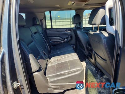 Zdjęcie 10 z 12 samochodu: 2019 GMC YUKON XL K1500 SLT VIN:1GKS2GKC8KR375513 - miniatura