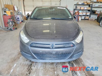Piąte zdjęcie samochodu w środku: 2015 DODGE DART SE AERO VIN:1C3CDFDH4FD276028 - miniatura