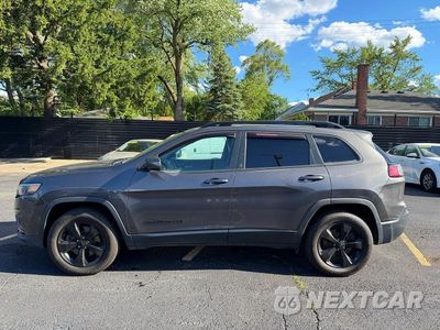 Zdjęcie 12 z 12 samochodu: 2019 JEEP CHEROKEE LATITUDE PLUS VIN:1C4PJMLN3KD489614 - miniatura