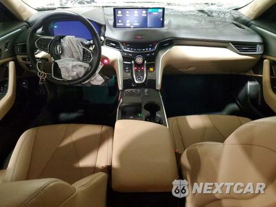 Zdjęcie 8 z 13 samochodu: 2025 ACURA TLX TECHNOLOGY VIN:19UUB5F42SA001524 - miniatura