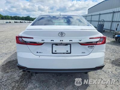 Zdjęcie 6 z 12 samochodu: 2026 TOYOTA CAMRY SE VIN:4T1DAACK5TU754585 - miniatura