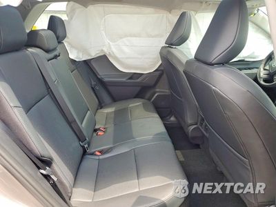 Zdjęcie 11 z 13 samochodu: 2026 TOYOTA RAV4 XLE PREMIUM VIN:2T36DRBV6TW011760 - miniatura