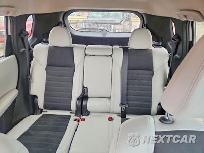 Zdjęcie 10 z 13 samochodu: 2025 MITSUBISHI OUTLANDER SE VIN:JA4J3VA88SZ038646 - miniatura