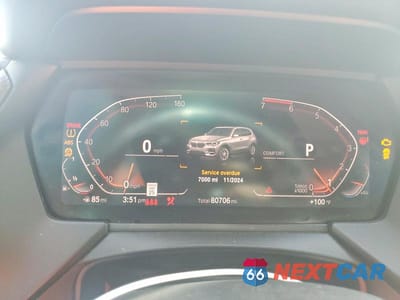 Zdjęcie 9 z 12 samochodu: 2022 BMW 228I VIN:WBA53AK0XN7K36991 - miniatura