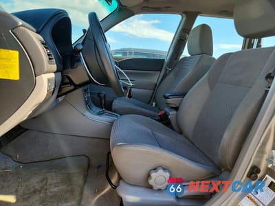 Zdjęcie 7 z 13 samochodu: 2006 SUBARU FORESTER 2.5X VIN:JF1SG63696H705418 - miniatura
