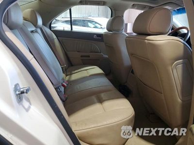 Zdjęcie 10 z 12 samochodu: 2005 CADILLAC STS VIN:1G6DW677550188692 - miniatura