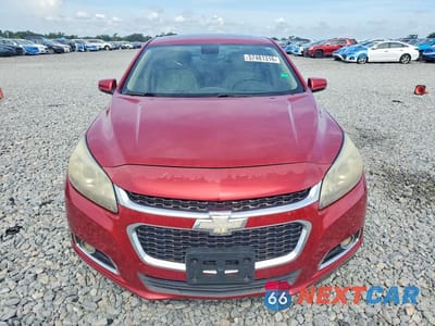 Piąte zdjęcie samochodu w środku: 2014 CHEVROLET MALIBU LTZ VIN:1G11H5SL9EF254062 - miniatura