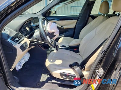 Zdjęcie 7 z 14 samochodu: 2016 BMW X1 XDRIVE28I VIN:WBXHT3C3XGP884728 - miniatura