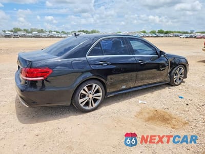 Trzecie zdjęcie samochodu z tyłu: 2014 MERCEDES-BENZ E 350 VIN:WDDHF5KB3EB036778 - miniatura