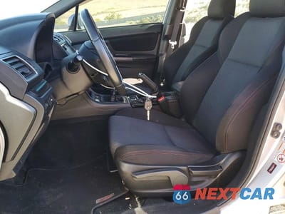 Zdjęcie 7 z 13 samochodu: 2016 SUBARU WRX PREMIUM VIN:JF1VA1E66G9804451 - miniatura
