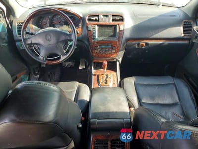 Zdjęcie 8 z 13 samochodu: 2001 ACURA MDX TOURING VIN:2HNYD18871H510943 - miniatura