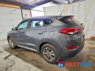 Drugie zdjęcie samochodu z przodu: 2017 HYUNDAI TUCSON SE VIN:KM8J3CA41HU565954 - miniatura