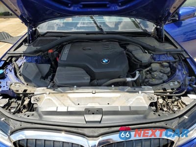 Zdjęcie 11 z 12 samochodu: 2021 BMW 330I VIN:3MW5R1J02M8B85094 - miniatura