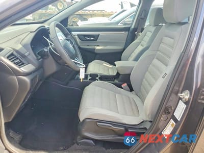 Zdjęcie 7 z 13 samochodu: 2017 HONDA CR-V LX VIN:2HKRW6H30HH219241 - miniatura