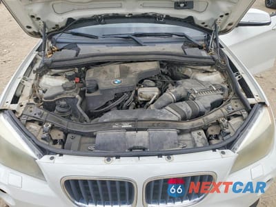 Zdjęcie 12 z 13 samochodu: 2014 BMW X1 XDRIVE28I VIN:WBAVL1C50EVY20659 - miniatura