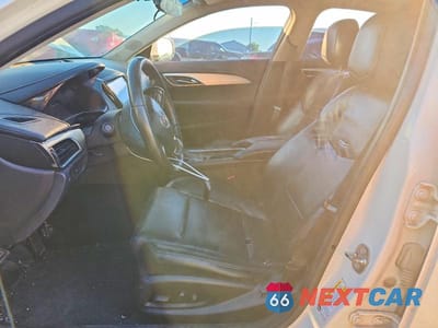 Zdjęcie 7 z 12 samochodu: 2014 CADILLAC ATS VIN:1G6AB5RX2E0124289 - miniatura