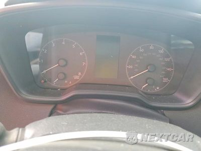 Zdjęcie 9 z 12 samochodu: 2025 TOYOTA COROLLA LE VIN:5YFB4MDE3SP283206 - miniatura
