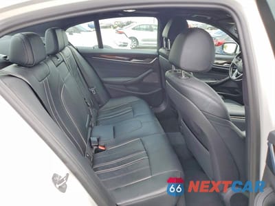 Zdjęcie 10 z 12 samochodu: 2020 BMW 530 XI VIN:WBAJR7C02LCE53747 - miniatura