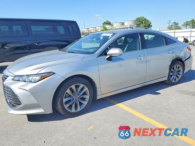 2020 TOYOTA AVALON XLE 4T1JZ1FB5LU049437 - główne zdjęcie licytacji z USA - miniatura