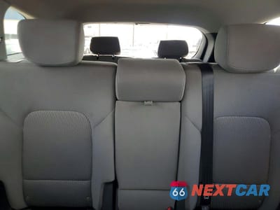 Zdjęcie 10 z 13 samochodu: 2013 HYUNDAI SANTA FE GLS VIN:KM8SMDHF8DU011870 - miniatura