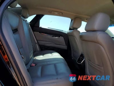 Zdjęcie 10 z 12 samochodu: 2017 CADILLAC XTS LUXURY VIN:2G61M5S31H9153486 - miniatura