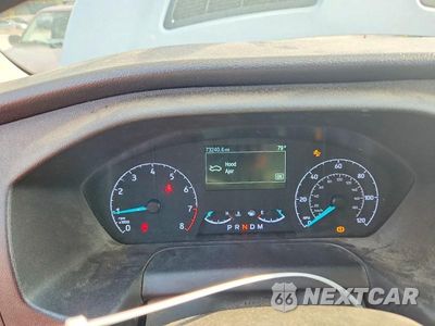 Zdjęcie 9 z 13 samochodu: 2023 FORD TRANSIT T-250 CARGO VIN:1FTBR1C83PKB86377 - miniatura