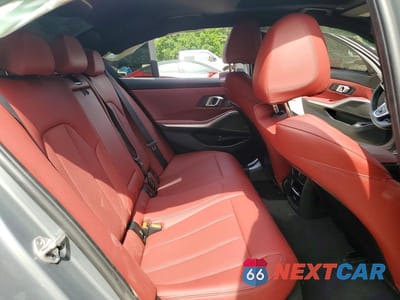 Zdjęcie 10 z 12 samochodu: 2025 BMW M340I VIN:3MW59FT03S8F31399 - miniatura