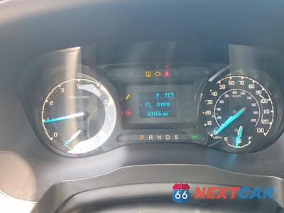 Zdjęcie 9 z 13 samochodu: 2023 FORD RANGER XL VIN:1FTER4FH8PLE33820 - miniatura
