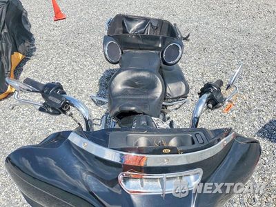 Piąte zdjęcie samochodu w środku: 2014 HARLEY-DAVIDSON FLHTK ELECTRA GLIDE ULTRA LIMITED VIN:1HD1KEL19EB665795 - miniatura