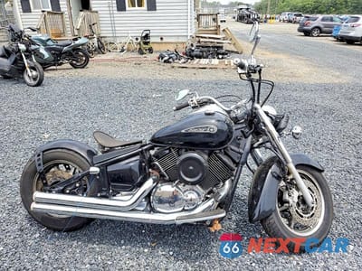 2008 YAMAHA XVS1100 A JYAVP11E48A107166 - główne zdjęcie licytacji z USA - miniatura