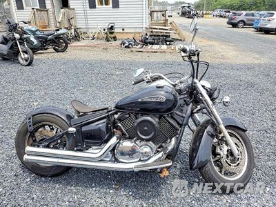 2008 YAMAHA XVS1100 A JYAVP11E48A107166 - główne zdjęcie licytacji z USA - miniatura
