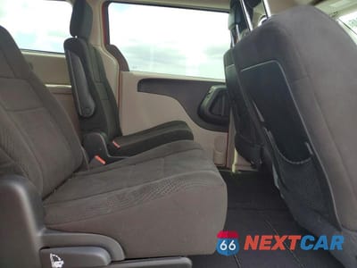 Zdjęcie 11 z 13 samochodu: 2012 DODGE GRAND CARAVAN CREW VIN:2C4RDGDG5CR296901 - miniatura