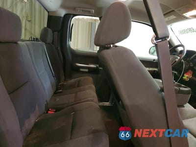 Zdjęcie 10 z 12 samochodu: 2009 CHEVROLET SILVERADO K1500 LT VIN:1GCEK29059E162351 - miniatura