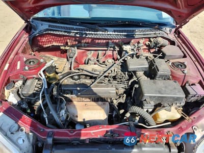 Zdjęcie 12 z 14 samochodu: 1996 TOYOTA RAV4 BASE VIN:JT3HP10V0T0080019 - miniatura