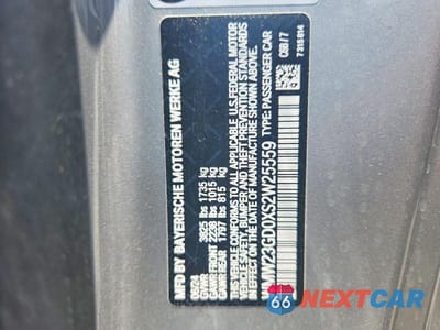 Zdjęcie 12 z 12 samochodu: 2025 MINI COOPER S VIN:WMW23GD0XS2W25559 - miniatura
