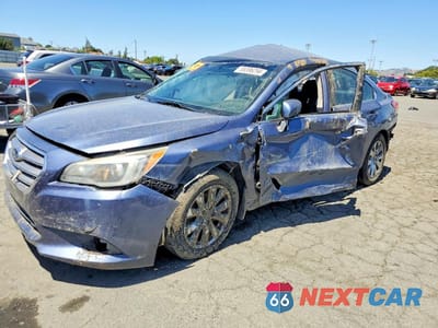 2015 SUBARU LEGACY 2.5I PREMIUM 4S3BNAC69F3013708 - główne zdjęcie licytacji z USA - miniatura