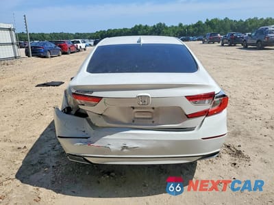 Zdjęcie 6 z 13 samochodu: 2019 HONDA ACCORD LX VIN:1HGCV1F18KA022444 - miniatura