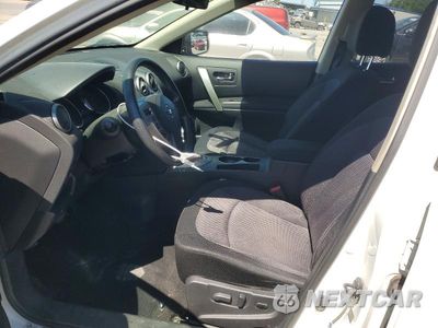 Zdjęcie 7 z 13 samochodu: 2011 NISSAN ROGUE S VIN:JN8AS5MT5BW179009 - miniatura