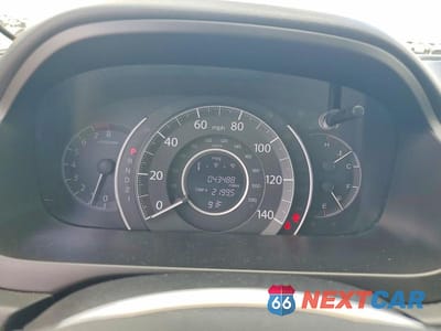 Zdjęcie 9 z 13 samochodu: 2014 HONDA CR-V EXL VIN:2HKRM3H78EH528054 - miniatura