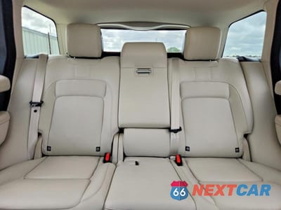 Zdjęcie 10 z 13 samochodu: 2021 LAND ROVER RANGE ROVER HSE WESTMINSTER EDITION VIN:SALGS2RU0MA445776 - miniatura