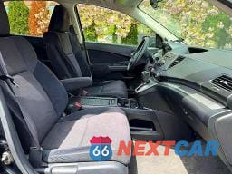Zdjęcie 10 z 11 samochodu: 2013 HONDA CR-V EX VIN:2HKRM4H56DH620055 - miniatura