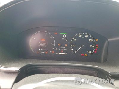 Zdjęcie 9 z 13 samochodu: 2025 HONDA CR-V SPORT-L VIN:7FARS5H89SE028669 - miniatura