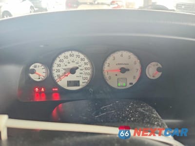Zdjęcie 9 z 12 samochodu: 2002 NISSAN PATHFINDER SE VIN:JN8DR09Y22W722932 - miniatura