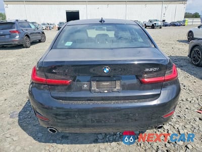 Zdjęcie 6 z 12 samochodu: 2019 BMW 330XI VIN:WBA5R7C55KFH32104 - miniatura