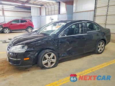 2009 VOLKSWAGEN JETTA SE 3VWRZ71K49M120865 - główne zdjęcie licytacji z USA - miniatura