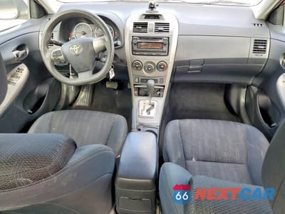 Zdjęcie 8 z 12 samochodu: 2012 TOYOTA COROLLA S VIN:2T1BU4EE1CC784398 - miniatura