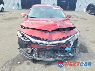 Piąte zdjęcie samochodu w środku: 2023 CHEVROLET MALIBU PREMIER VIN:1G1ZE5ST5PF135732 - miniatura