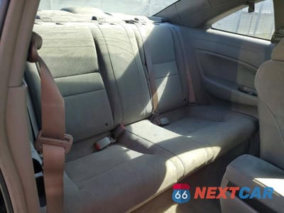 Zdjęcie 10 z 12 samochodu: 2007 HONDA CIVIC LX VIN:2HGFG12637H578517 - miniatura