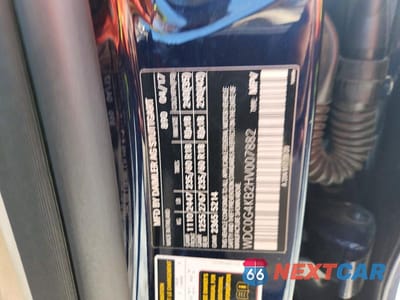 Zdjęcie 13 z 13 samochodu: 2017 MERCEDES-BENZ GLC 300 4MATIC VIN:WDC0G4KB2HV007882 - miniatura