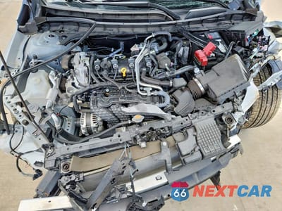 Zdjęcie 11 z 13 samochodu: 2025 NISSAN ALTIMA SR VIN:1N4BL4CV8SN390744 - miniatura